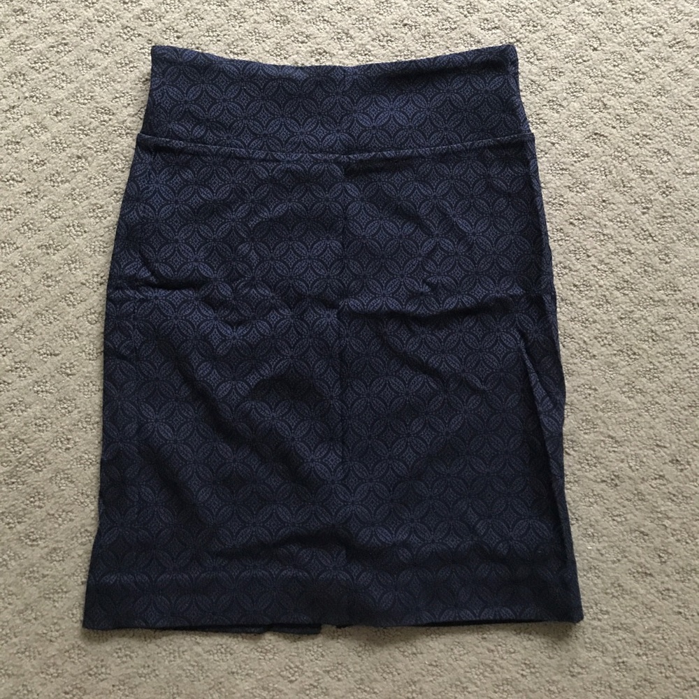 XSP skirt